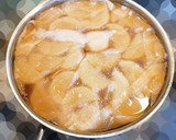 手羽元と大根の炊いたん✤関西風作り方9写真