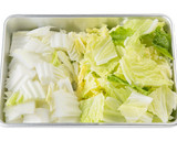 白菜と豚肉のとろとろうまみ煮込み♪作り方2写真