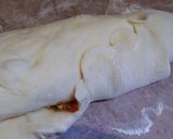 美味しい惣菜パン★ピザロール作り方9写真