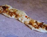 美味しい惣菜パン★ピザロール作り方14写真