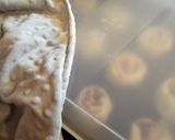 美味しい惣菜パン★ピザロール作り方17写真
