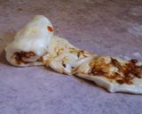 美味しい惣菜パン★ピザロール作り方15写真