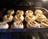 美味しい惣菜パン★ピザロール作り方20写真