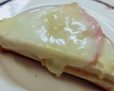 クロックムッシュ 簡単作り方11写真