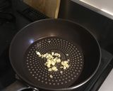 しいたけだけパテ作り方1写真