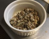しいたけだけパテ作り方4写真