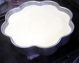 極上♪スフレチーズケーキ作り方8写真