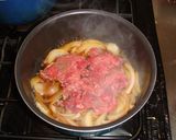 シンプル☆牛丼作り方3写真