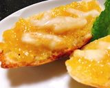 レンジで簡単美味◎旬の柿バター(ジャム)作り方15写真