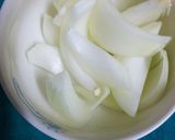 ナスと鶏のピリ辛炒め作り方2写真
