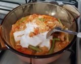 ベジタブルカレー(ナシレマ用)作り方3写真