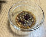 たっぷりネギと豆腐のチヂミ作り方6写真
