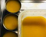 1リットルゼリー（寒天）作り方7写真