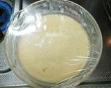 レンジで簡単見た目華やかアップルパイ作り方5写真