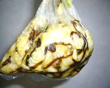 洗い物が少ない白菜の浅漬け作り方3写真
