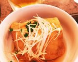油揚げ巾着(写真付き)作り方8写真