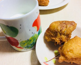 もちもち豆腐＆HMおやつ！作り方8写真