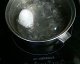 辛ラーメン❤Wつけ麺❤甘味噌肉そぼろ❤♪作り方1写真