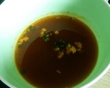 辛ラーメン❤Wつけ麺❤甘味噌肉そぼろ❤♪作り方5写真