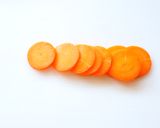 ドラゴンボール鍋に☆コラーゲンボール作り方1写真