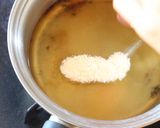 ドラゴンボール鍋に☆コラーゲンボール作り方3写真