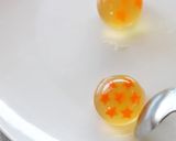 ドラゴンボール鍋に☆コラーゲンボール作り方11写真