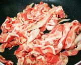 ❥道産子はみんな大好き❥豚丼！我が家風作り方3写真