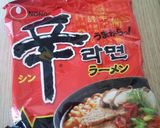 辛ラーメン❤Wつけ麺❤甘味噌肉そぼろ❤♪作り方8写真
