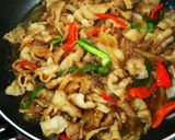 ❥道産子はみんな大好き❥豚丼！我が家風作り方5写真