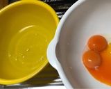 濃厚ガトーショコラでザッハトルテ作り方1写真