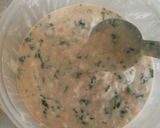 レンジで簡単☆米粉むしパン作り方5写真