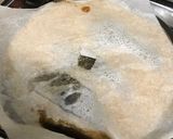 我が家の煮魚 覚え書き作り方2写真