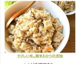 やさしい味。簡単おからの煮物作り方9写真