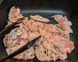 【1週間分弁当】豚肉南蛮タルタル作り方4写真
