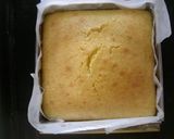 柚子の日本酒ケーキ作り方5写真