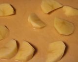 簡単✩スパイシーポテト作り方1写真