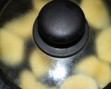 簡単✩スパイシーポテト作り方2写真
