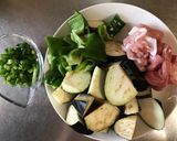 基本の麻婆なす 油通しなしでヘルシーに!作り方1写真