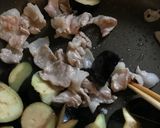 基本の麻婆なす 油通しなしでヘルシーに!作り方4写真