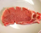 ☺簡単ご当地グルメ☆ご飯が進むトンテキ☺作り方2写真