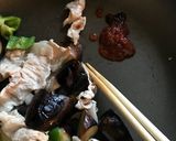 基本の麻婆なす 油通しなしでヘルシーに!作り方5写真