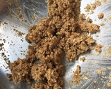 ほうれん草とちくわの胡麻和え作り方6写真