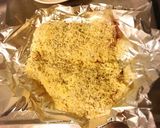タラの香草焼き作り方4写真