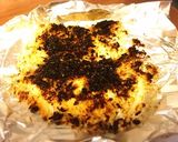 タラの香草焼き作り方5写真