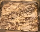鯵の香味フライ作り方2写真