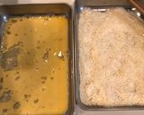 鯵の香味フライ作り方3写真