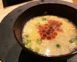 簡単泡立器で筋子がポロポロ！イクラ醤油漬作り方9写真