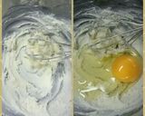無花果ワイン煮カップケーキ作り方1写真