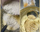 無花果ワイン煮カップケーキ作り方2写真