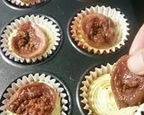 無花果ワイン煮カップケーキ作り方6写真